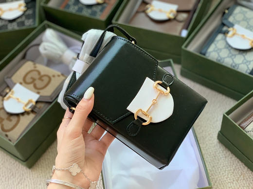 情人节活动·1955手机包📱 配置全套包装 商品图0