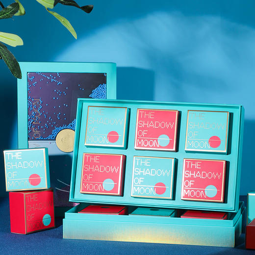 众星-捧月（电子劵） 商品图0