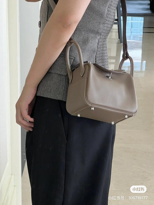 Lindy mini swift皮 商品图11