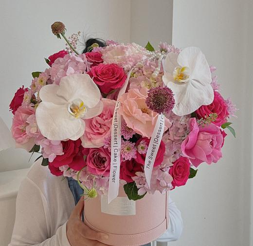 假日甜心 · 花桶 商品图1