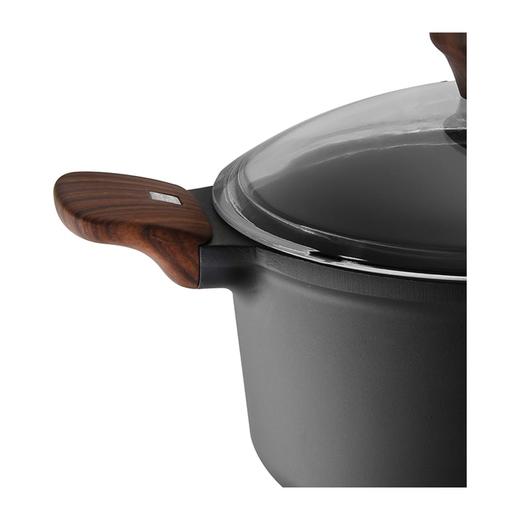 Alluflon阿路弗仑 威尼斯系列不粘汤锅 商品图4