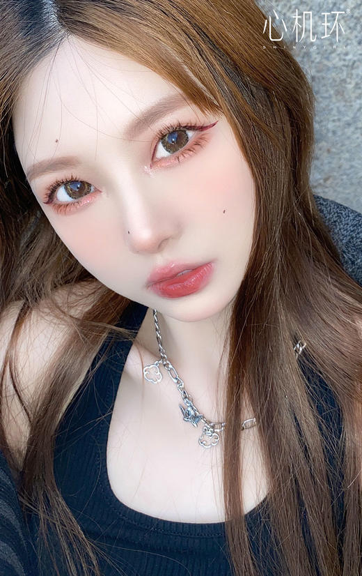 心机环 大皮蛋 直径14.5mm 0-800度（无525/575） 商品图7