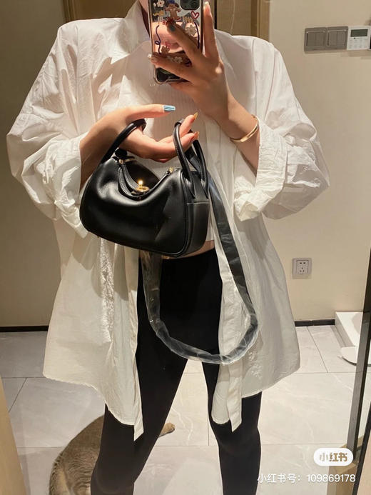 Lindy mini swift皮 商品图4