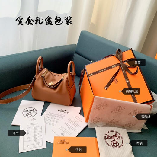 Swift mini林迪12色 商品图4