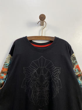 NIKE 耐克 DRI-FIT 短袖T恤 _SST(XL)