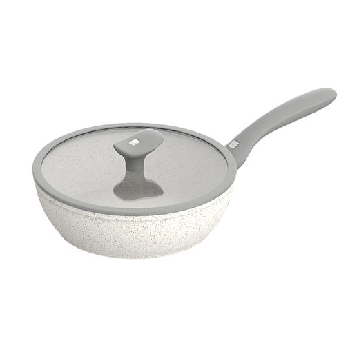 Alluflon阿路弗仑 玛奇朵套装锅 商品图2