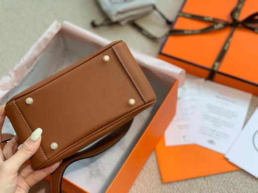 Lindy mini swift皮 商品图4