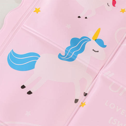 【卡通降温冰垫】夏季PVC降温冰垫学生午睡垫 可爱卡通汽车坐垫凉垫屁股垫 商品图2