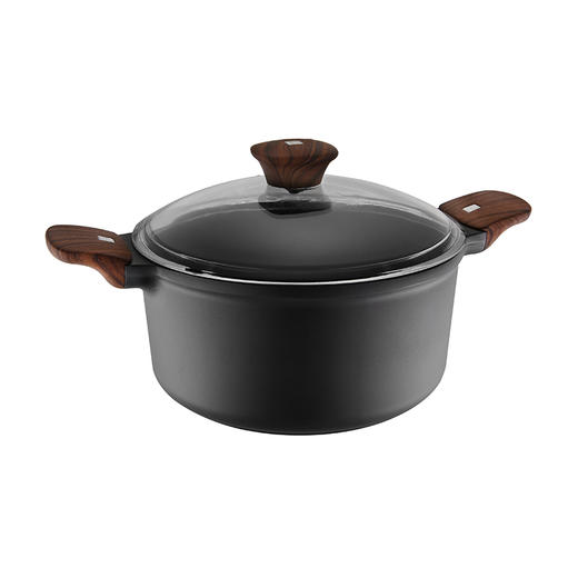 Alluflon阿路弗仑 威尼斯系列不粘汤锅 商品图0