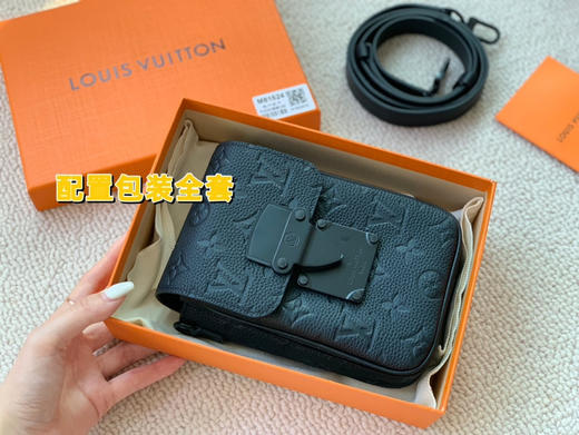驴家新款老花手机包 📱 商品图7