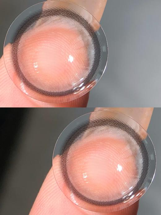 Con4U品牌日抛-泡腾吸吸 Cici(10p/盒） 商品图3