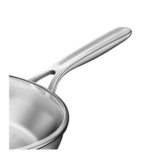 Alluflon阿路弗仑 勃朗峰系列复合钢煎锅 商品图4