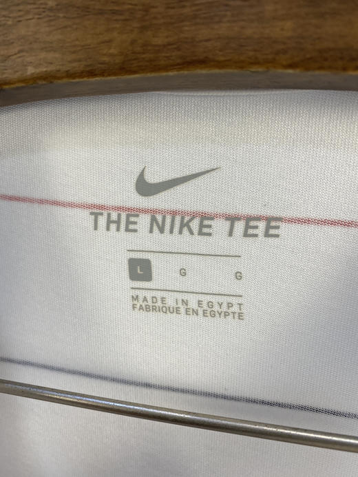 NIKE 耐克 USA The NIKE TEE 短袖T恤 _SST(L) 商品图2