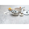 Alluflon阿路弗仑 玛奇朵套装锅 商品缩略图4