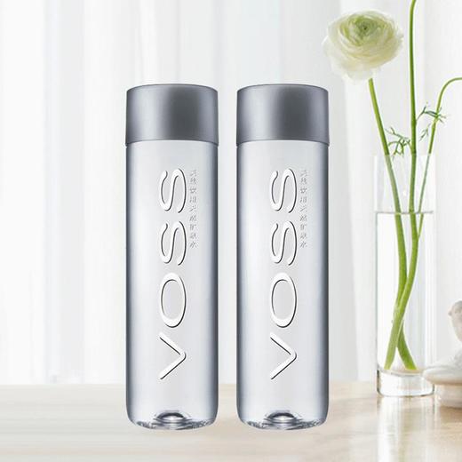 芙丝饮用天然矿泉水500ml 商品图3