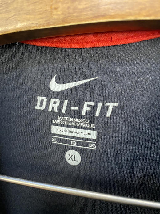 NIKE 耐克 DRI-FIT 短袖T恤 _SST(XL) 商品图3