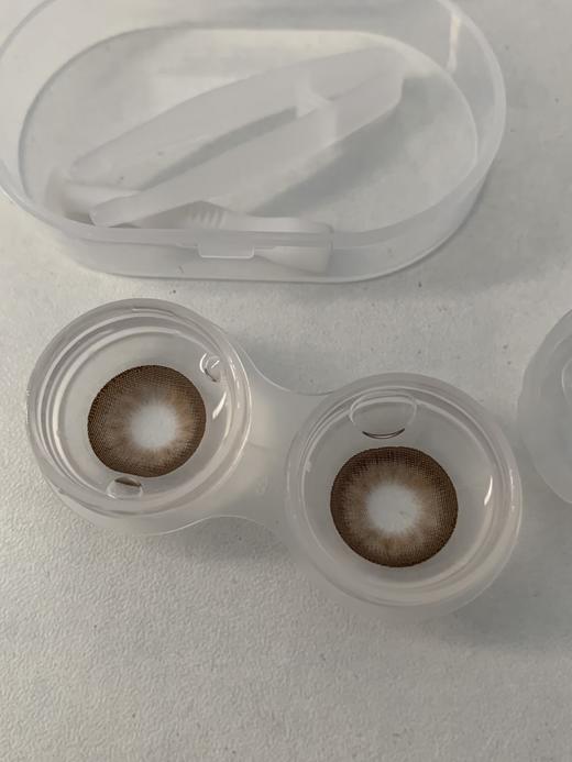 Con4U品牌日抛-中古咖咖 Kaka(10p/盒） 商品图4