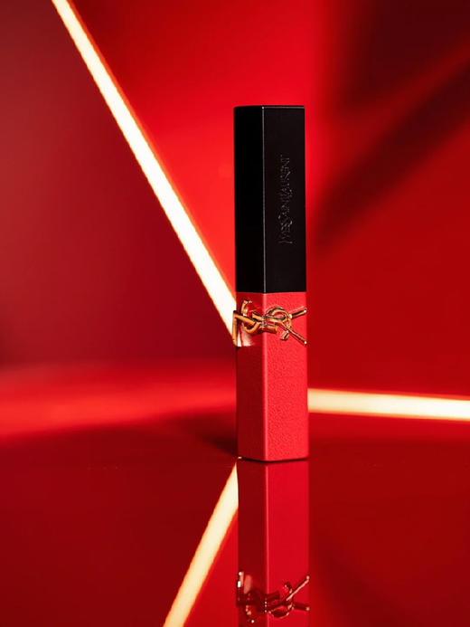 YSL圣罗兰浮雕小金条口红#1966 #21 XAMN 商品图3