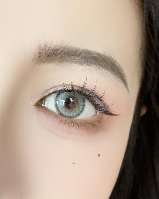 Con4U品牌日抛- 蓝盐喔喔 Wowo(10p/盒） 商品图8