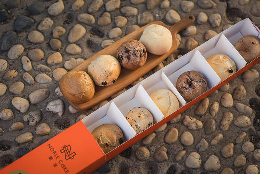 “一米麻薯” 商品图0