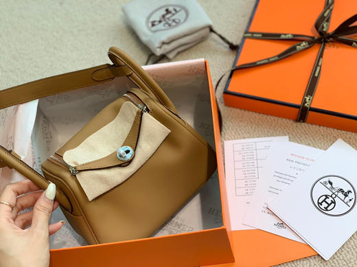 Lindy mini swift皮 商品图3