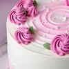 七夕专享-爱之恋-甜蜜的爱就是彼此互相依恋！-约6寸3层夹心【网红蛋糕】 商品缩略图2
