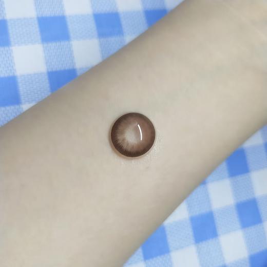 Con4U品牌日抛-中古咖咖 Kaka(10p/盒） 商品图1