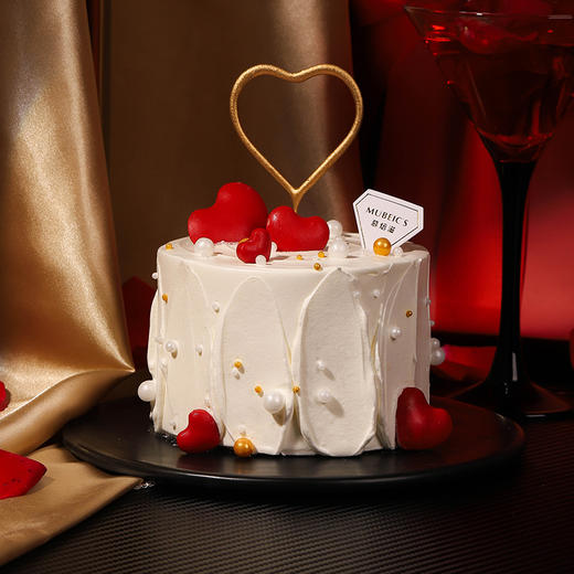 爱与甜蜜 商品图0