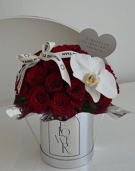 钟情于你 · 花桶 商品图1