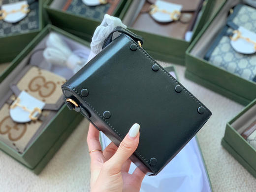 情人节活动·1955手机包📱 配置全套包装 商品图3