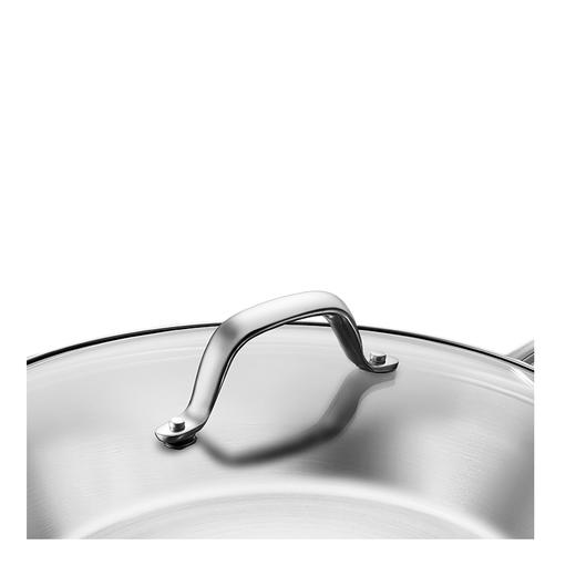 Alluflon阿路弗仑 勃朗峰系列复合钢煎锅 商品图3