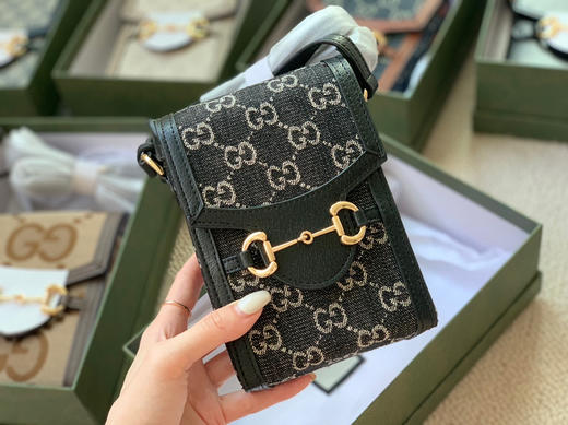 情人节活动·1955手机包📱 配置全套包装 商品图0