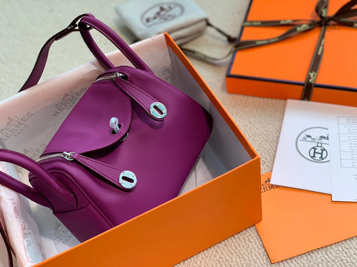 Lindy mini swift皮 商品图7