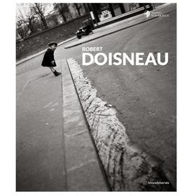 【现货】Robert Doisneau | 罗伯特·杜瓦诺 摄影集