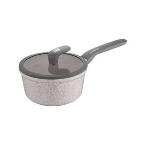 Alluflon阿路弗仑 原石系列不粘奶锅汤锅煎锅炒锅