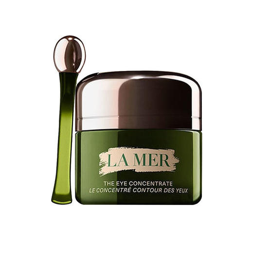 海蓝之谜眼霜15ml MZ 商品图0