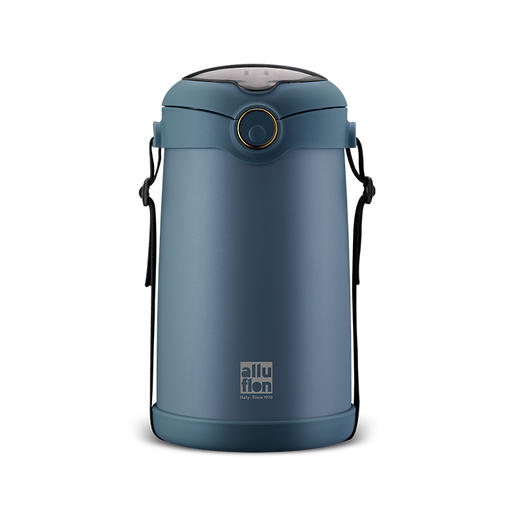 Alluflon阿路弗仑 罗马系列真空保温饭盒 商品图1