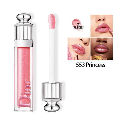 DIOR/迪奥 魅惑镜光亮泽唇釉唇彩6.5G 商品图0