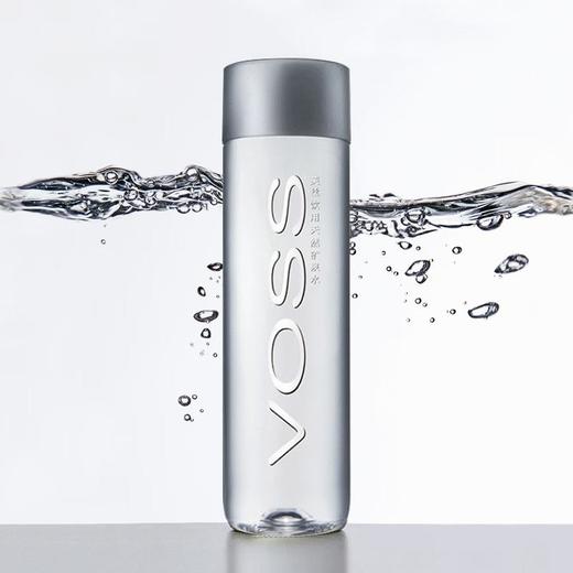 芙丝饮用天然矿泉水500ml 商品图2