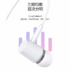 入耳式耳塞3.5孔智能通用立体声高清音质音乐耳机降噪K歌手机电脑 商品缩略图2