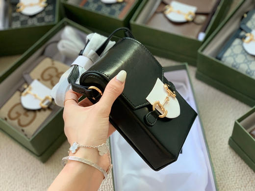 情人节活动·1955手机包📱 配置全套包装 商品图2