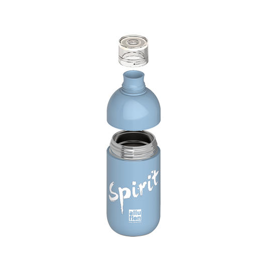 Alluflon阿路弗仑 双开口保温杯 商品图4