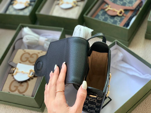 情人节活动·1955手机包📱 配置全套包装 商品图8