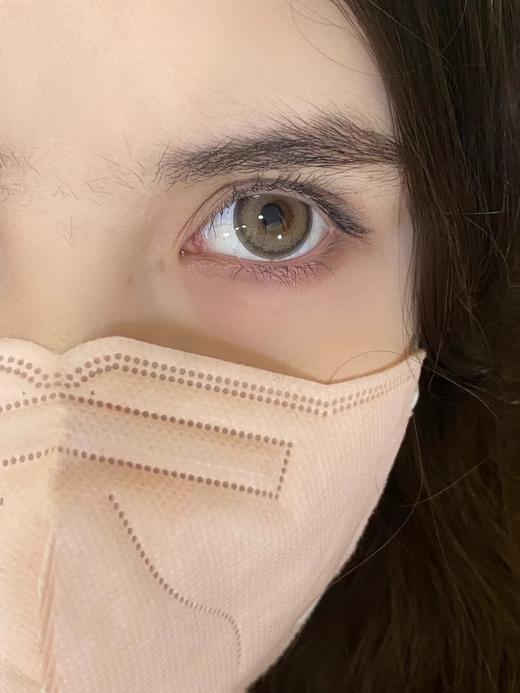 Con4U品牌日抛- 爱喜啵啵 Bobo(10p/盒） 商品图6