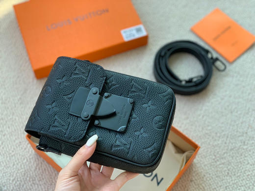 驴家新款老花手机包 📱 商品图1