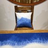 青云染 扎染抱枕皮 商品缩略图4