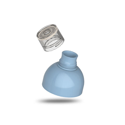 Alluflon阿路弗仑 双开口保温杯 商品图7