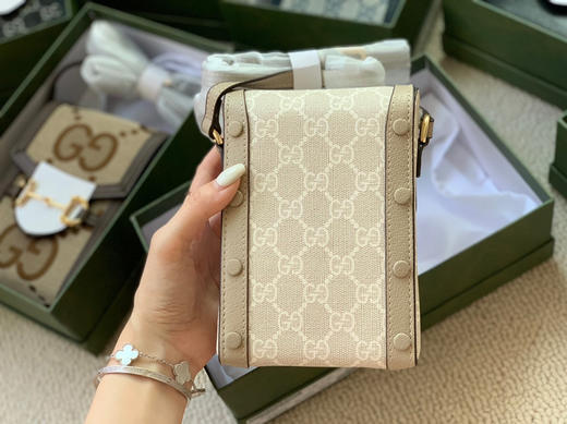 情人节活动·1955手机包📱 配置全套包装 商品图3