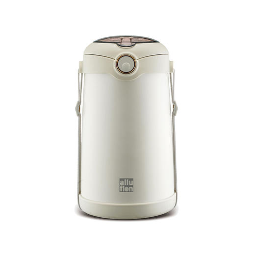 Alluflon阿路弗仑 罗马系列真空保温饭盒 商品图0