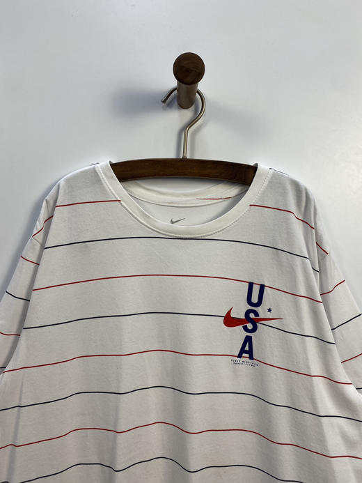 NIKE 耐克 USA The NIKE TEE 短袖T恤 _SST(L) 商品图0